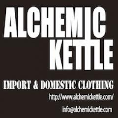 Alchemic Kettle アルケミックケトル
