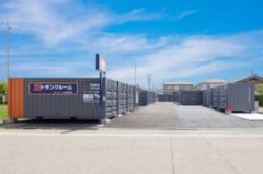 ハローストレージ金沢割出町 ｜屋外型トランクルーム