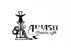 シーシャカフェ ALMASTI